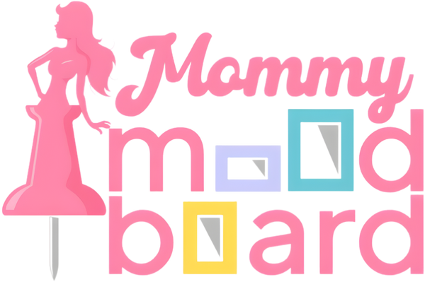 Mommy Moodboard