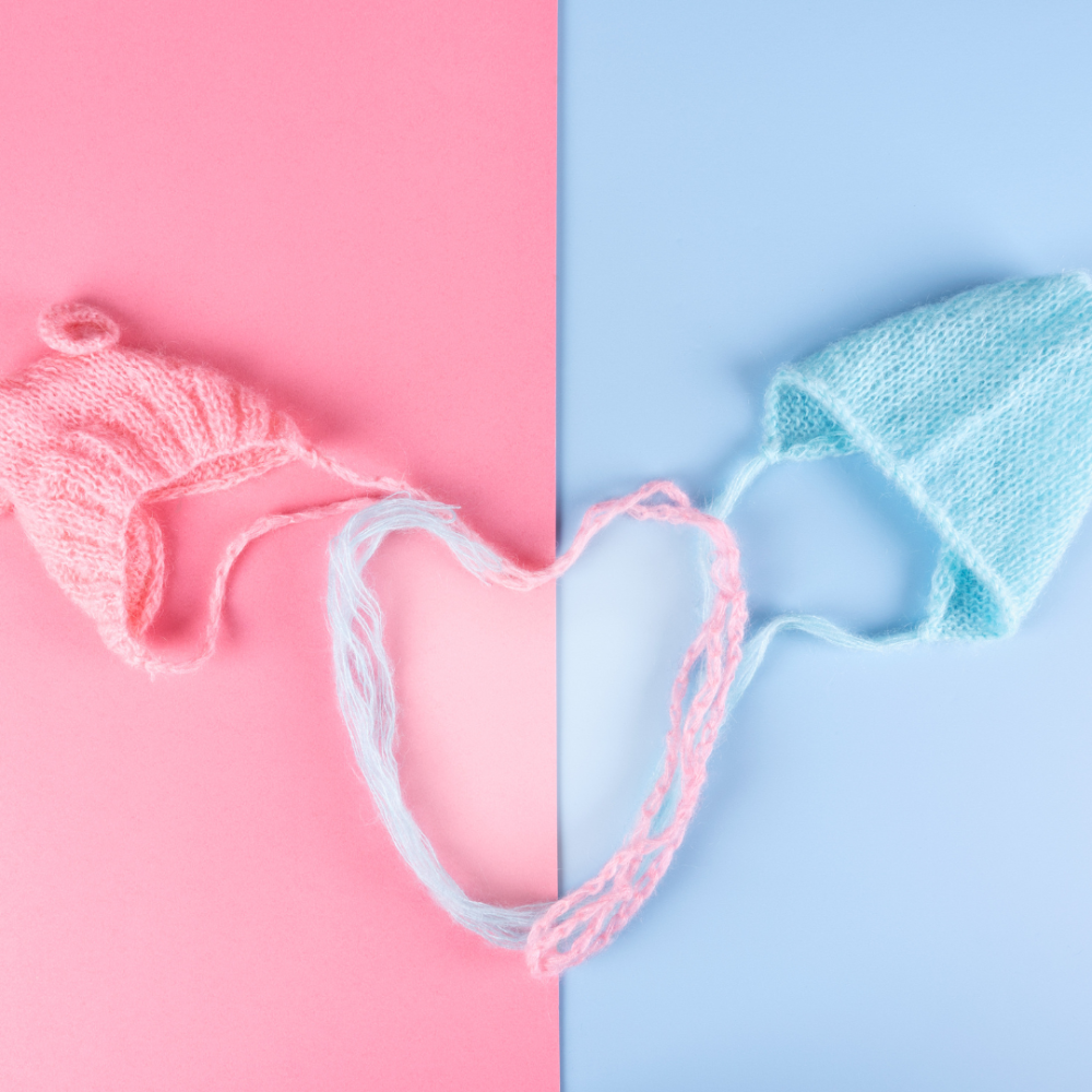 Baby Showers & Gender Reveals