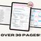 Pregnancy Journal (Paperback)