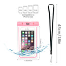 Water Resistant Phone Pouch