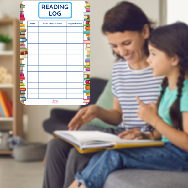 Reading Log