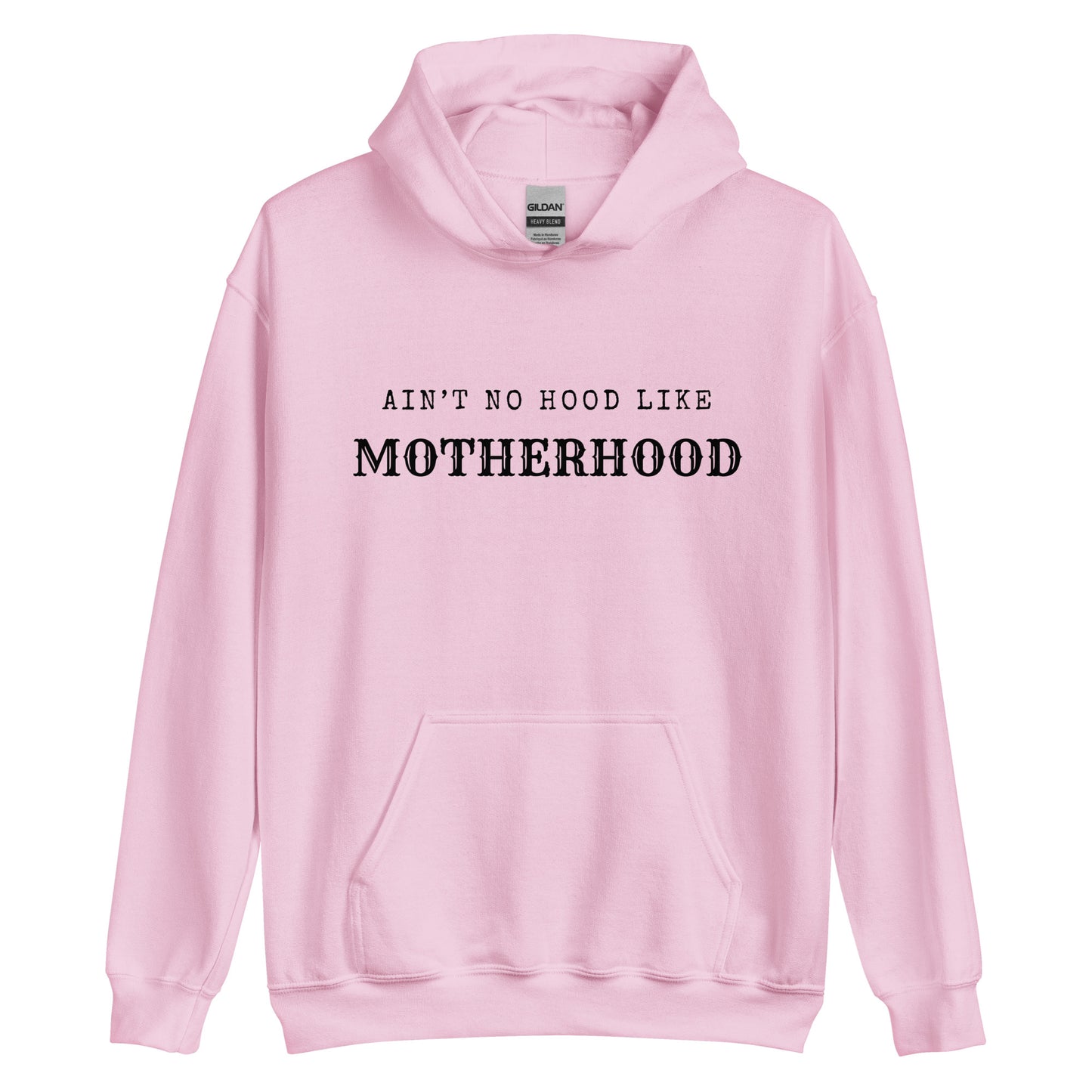 Motherhood Hoodie