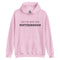 Motherhood Hoodie