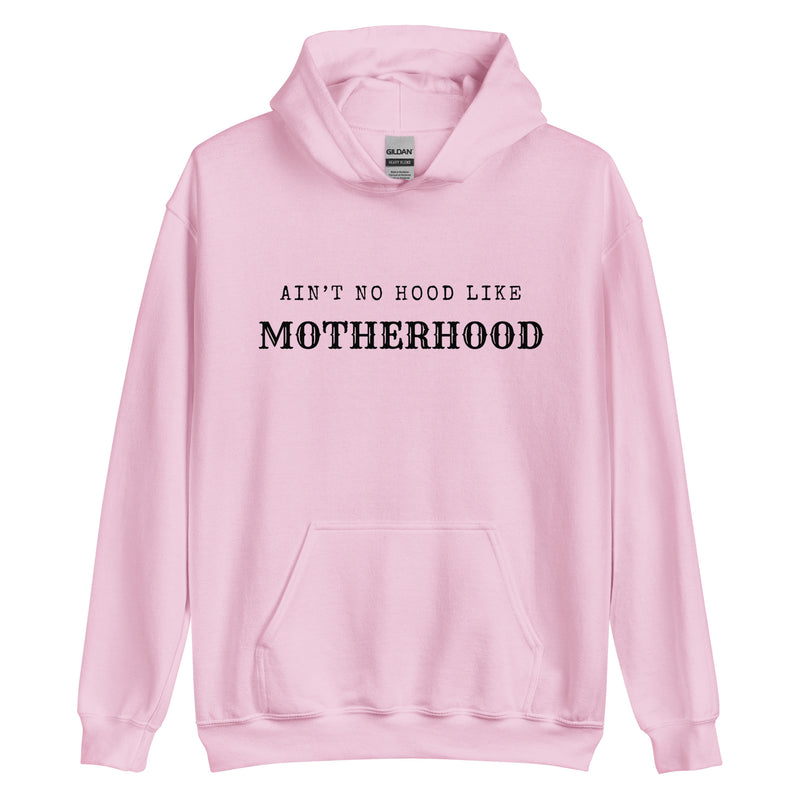 Motherhood Hoodie